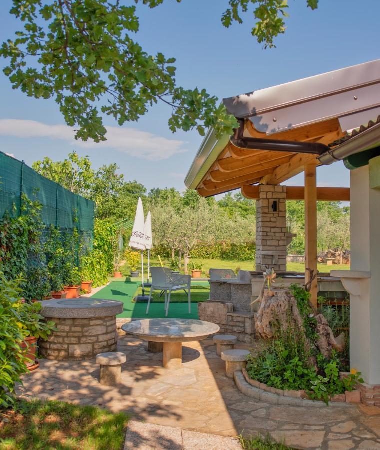 Studio App Luka-We Love Nature. Sveti Ivan  Exterior foto