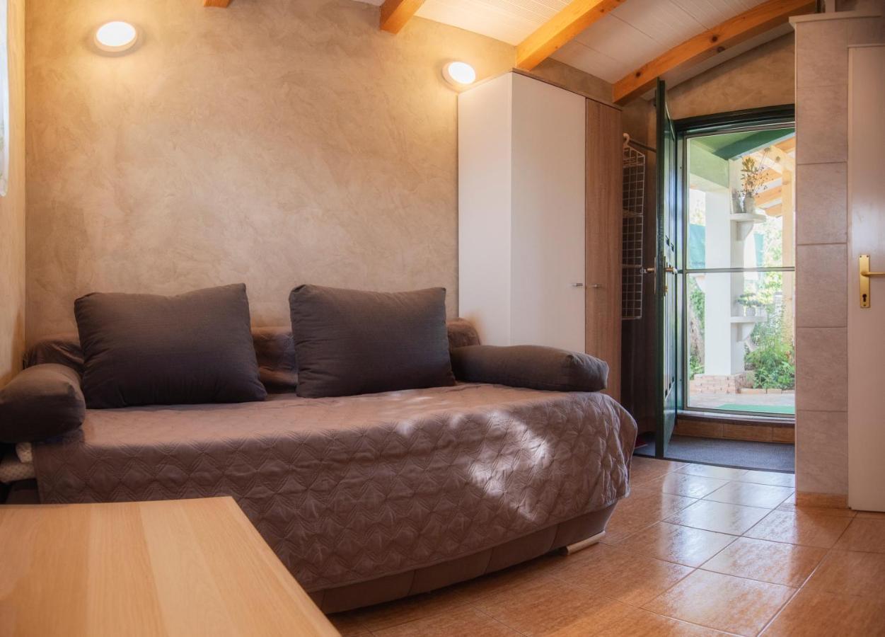 Studio App Luka-We Love Nature. Sveti Ivan  Exterior foto