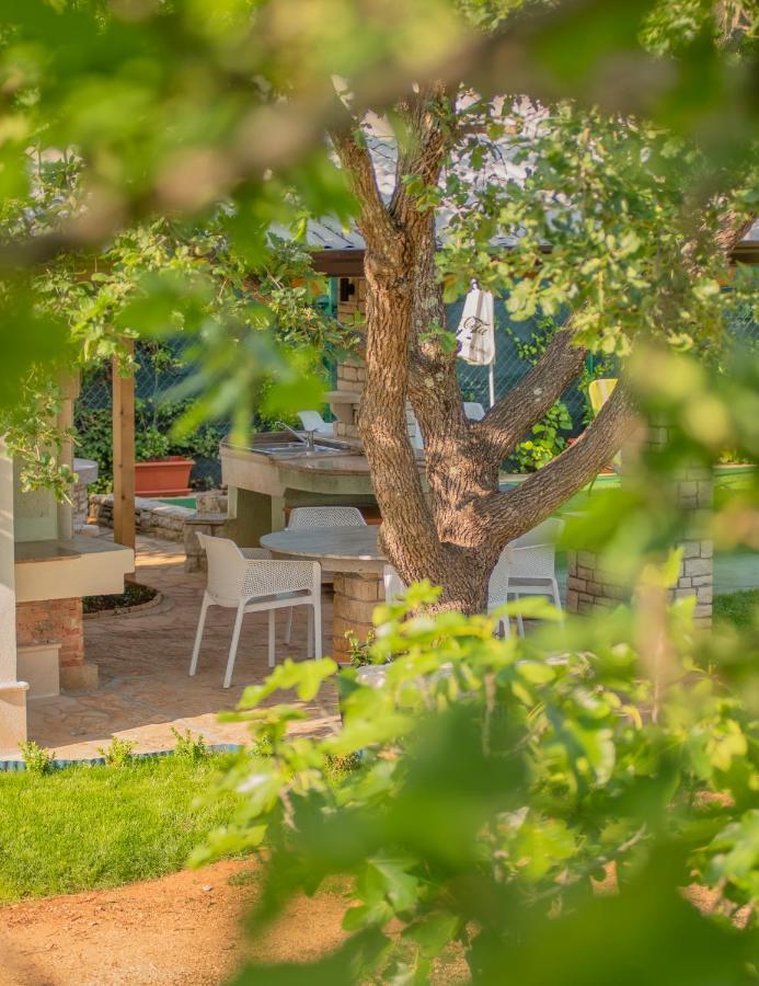 Studio App Luka-We Love Nature. Sveti Ivan  Exterior foto