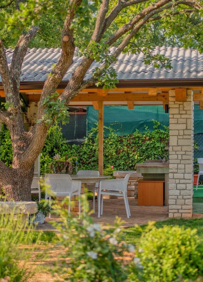 Studio App Luka-We Love Nature. Sveti Ivan  Exterior foto